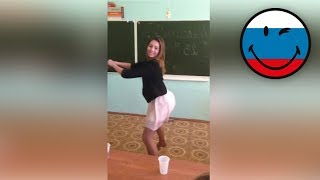 10 Минут отборных русских приколов за 2018 Год (де...