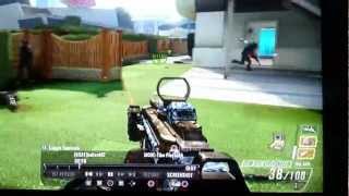 Spawn trap best kill feed ever?