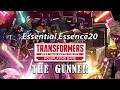 The Gunner - Essential Essence20