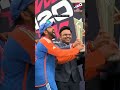 finally we win..........