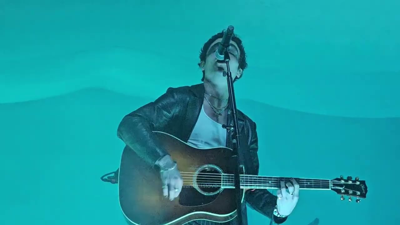 Sorry I Am // Del Water Gap (Feb. 20, 2026)