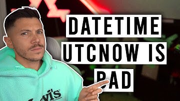 How to Measure Time Correctly in .NET