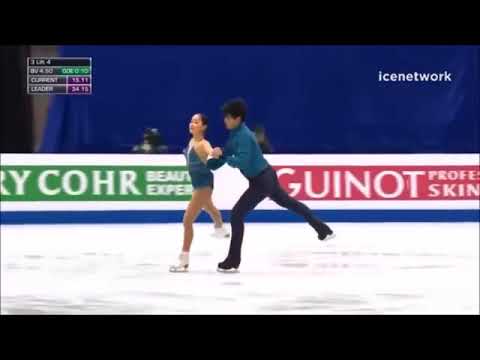 Winter Olympics Yuri On Ice 2018 Born To Make History Youtube