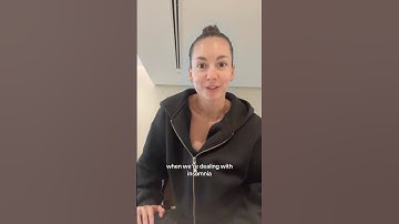 Insomniac and have jet lag? Do this! #insomnia