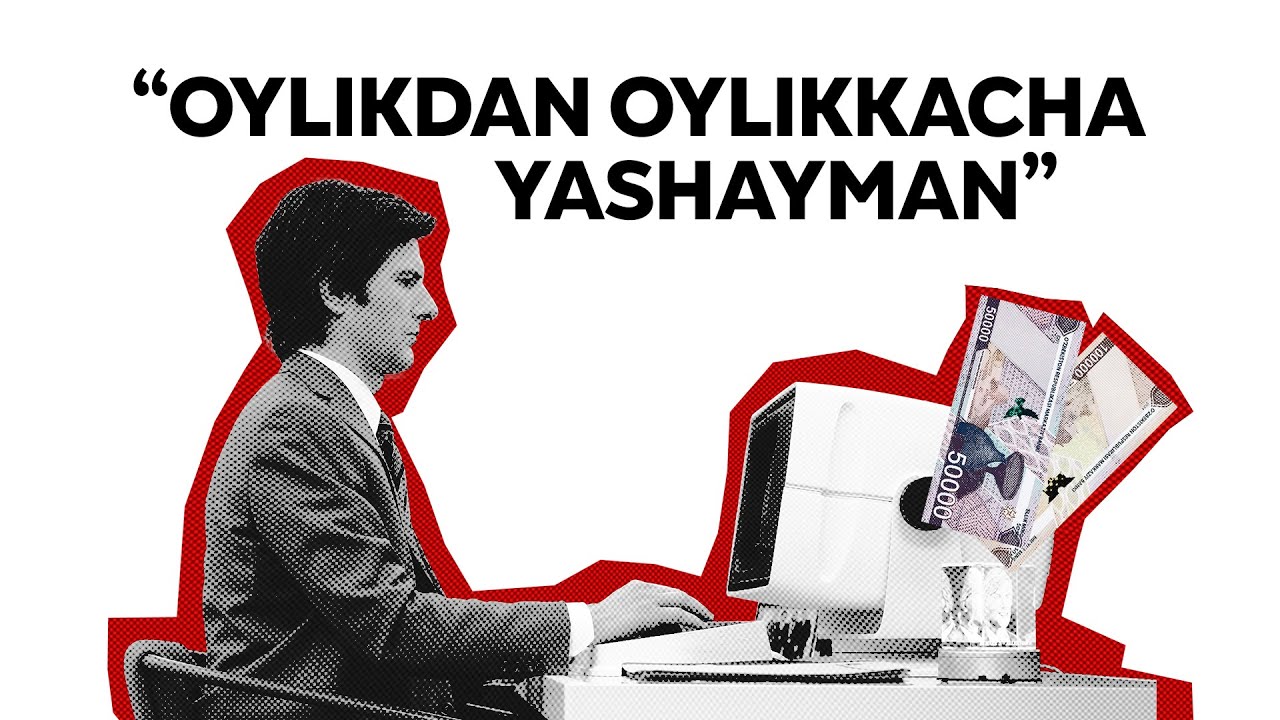 Daromadingiz 300–1000$ o'rtasida bo‘lsa bu siz uchun.