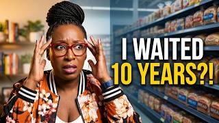 'Somebody Already Did It' Kept Me Off YouTube. Here's the Lie.