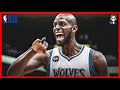 [Kevin Garnett 2] NBA Fighter's Brain That was Eaten Up by Competitiveness