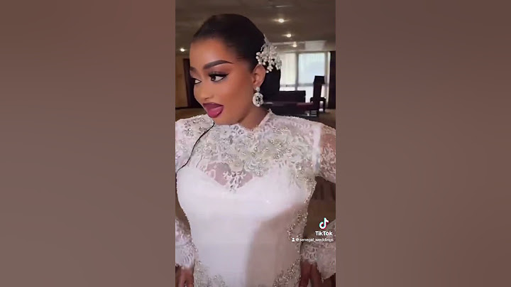 Mariage fanta seydi famille sénégalaise
