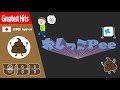 おしっこPee ピー | Pee Pee Pee | トイレトレーニング | おしっこの歌 | Pee Pee Song | UBB