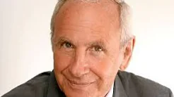 Mort de Patrice Laffont : Julian Bugier en plein JT, les hommages pleuvent thumbnail