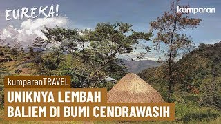 Download Lagu Uniknya Lembah Baliem di Bumi Cendrawasih | EUREKA! MP3 Download Lagu Uniknya Lembah Baliem di Bumi Cendrawasih | EUREKA! MP3