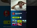 THIS GUY REVEALS HOW TO GET XP AND TUNG TUNG SAHUR SKIN EN FORTNITE 🎁😱 #fortnite #shorts