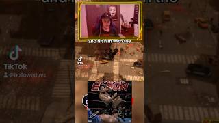 Prototype Has The MEANEST Elbow Drops #gaming #prototype #wwe