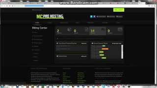 MCProHosting | Plugin Setup Forms | Tutorial