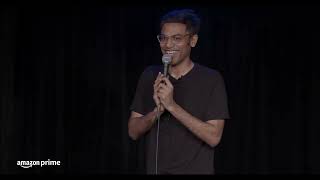 PT Teacher | Stand Up Comedy | Biswa Kalyan Rath | Mood Kharaab