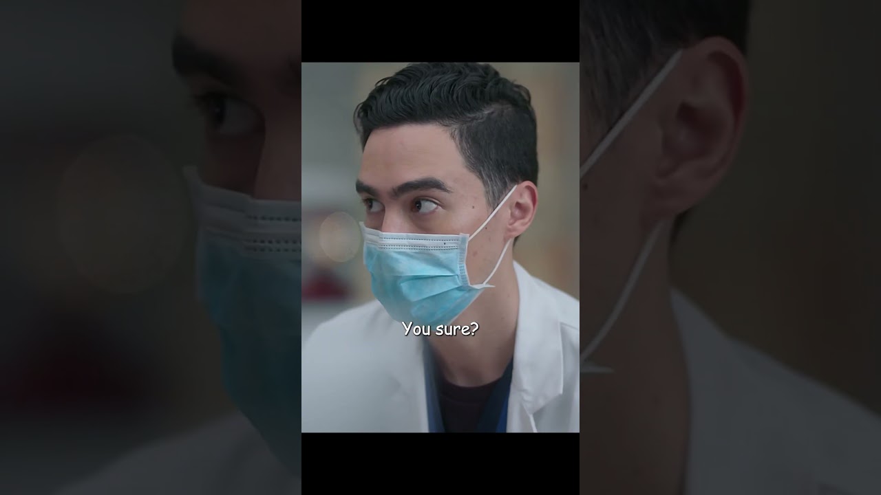 Judging people by their appearance is the greatest misdiagnosis