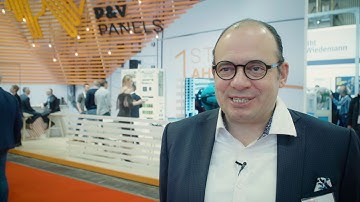 P&V op Indumation 2019