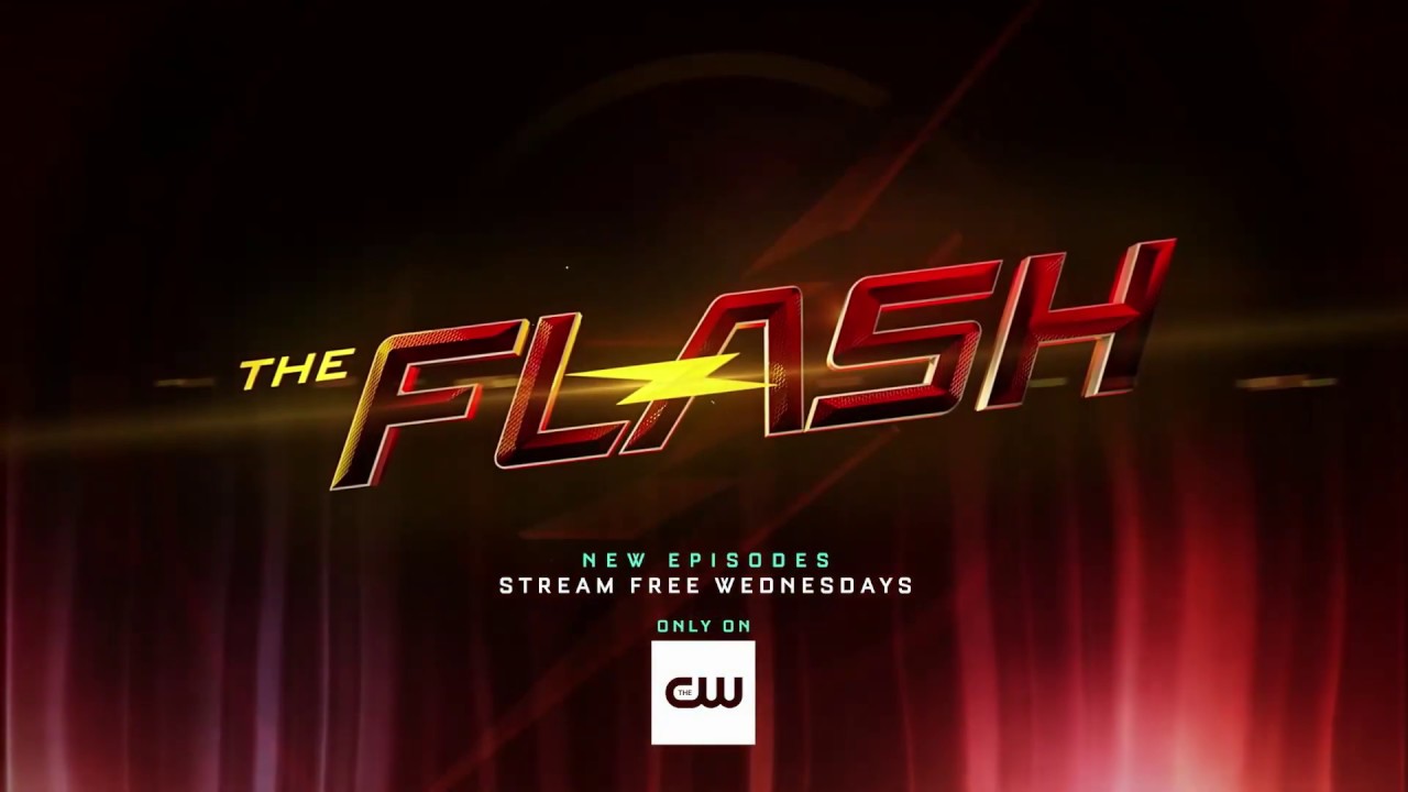 The Flash season 6 episode 8 promo - YouTube