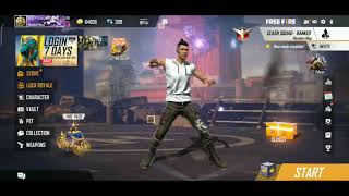 #Short / Puneri dhol tasha beat // 24kGoldn - Mood ❤️ ( FreeFire Highlights ) screenshot 5