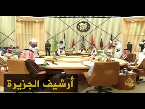 التعاون الخليجي يشكك في نوايا بغداد 1998/3/8