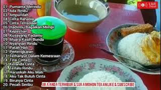 Koplo Purnama Merindu Full Bass