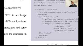 Final Project Presentation | SOAP| Simple Object Access Protocol