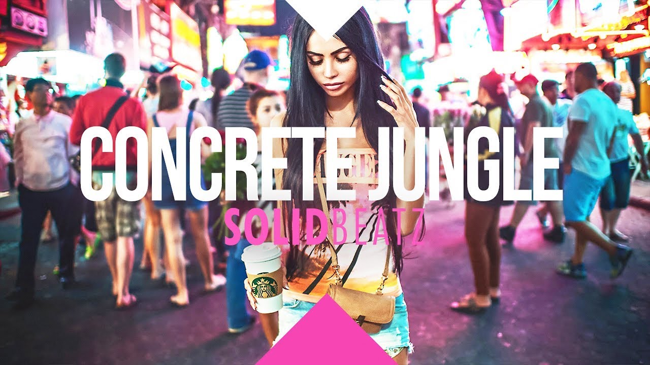 Hard Hip Hop Beat Instrumental (Kevin Gates Type Beat) Concrete