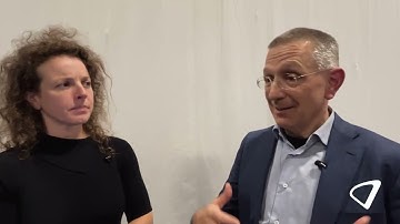 ESMO25: On allosteric modulation in oncology, with Michael Lahn
