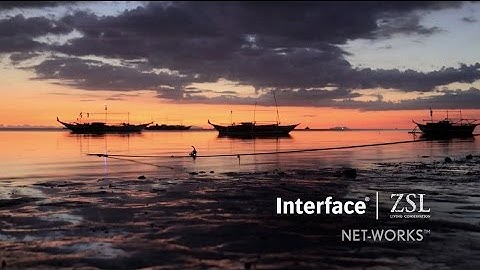 Interface | Net-Works: turning waste nets into carpets