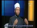08 - الشيخ أسامه أزهرى_توضيح معنى كلمه مدد