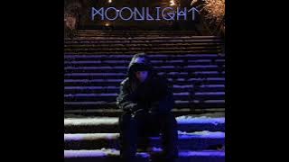 Kansy - Moonlight(Instrumental)