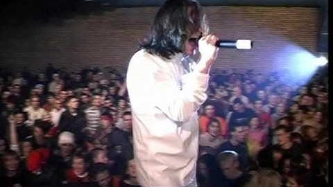 F[ei]K - Sigh (Official promo video 2001)