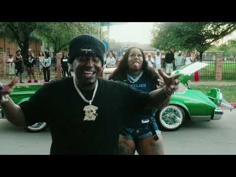 Honeysmakk Brazy - Get Some Bread ft Jucee Froot (Official Video)