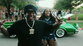 Honeysmakk Brazy - Get Some Bread ft Jucee Froot (Official Video)