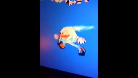 siver/knux combo in s3&k[debug glitch]