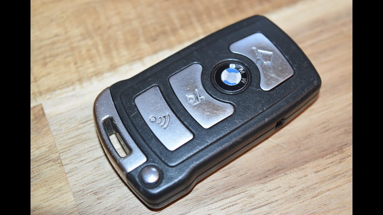 Premium Alcantara Leather Key Fob Cover Case For BMW 5 series 7 series – H  BODYKITS SYDNEY