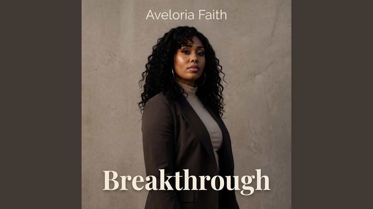 Breakthrough adlı videoyu YouTube'da izle Breakthrough adlı videoyu YouTube'da izle