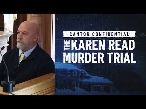 Karen Read trial Day 9 | Canton homeowners Nicole, Brian Albert testify