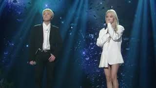 [DL] 마마무 (MAMAMOO) | 문별&홍기 (Moonbyul & Hongki) - 비도 오고 그래서 (You, Clouds, Rain) [입맞춤 4회]