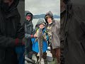 See What Happens When My Fishing Rods Go into Action!