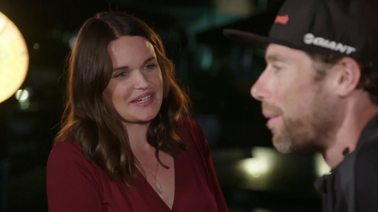 Interview med Team Sunweb fra Giro d'Italia 2018