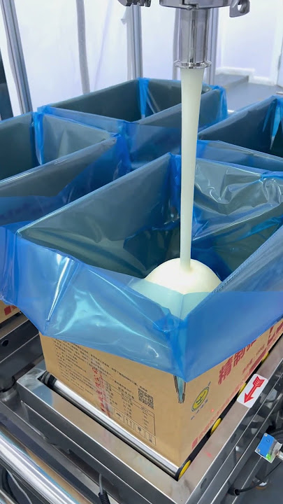 Exquisitely refined lard canning machine #lardcanningmachine #canningmachine