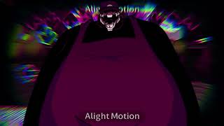 Cataclysmise / Demise but MX (SNP) sings it