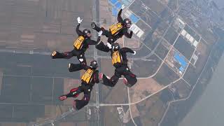 CISM World Championship 2019 - NMP PCH HayaBusa screenshot 3