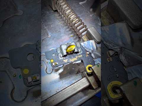 How to Change Mobile Charging Port | Step-by-Step Mobile Repair Tutorial #repair #technology