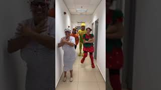 فووي موزي #foryou #fozimozi #foryoupage #فوزي_موزي_وتوتي #اكسبلور #toti #حبايبي #totti #التيتا_فوزية screenshot 1