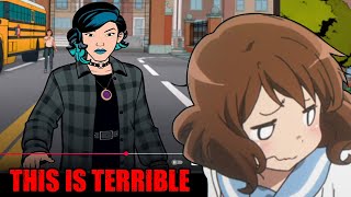 H tai is Animated Better Than This Garbage