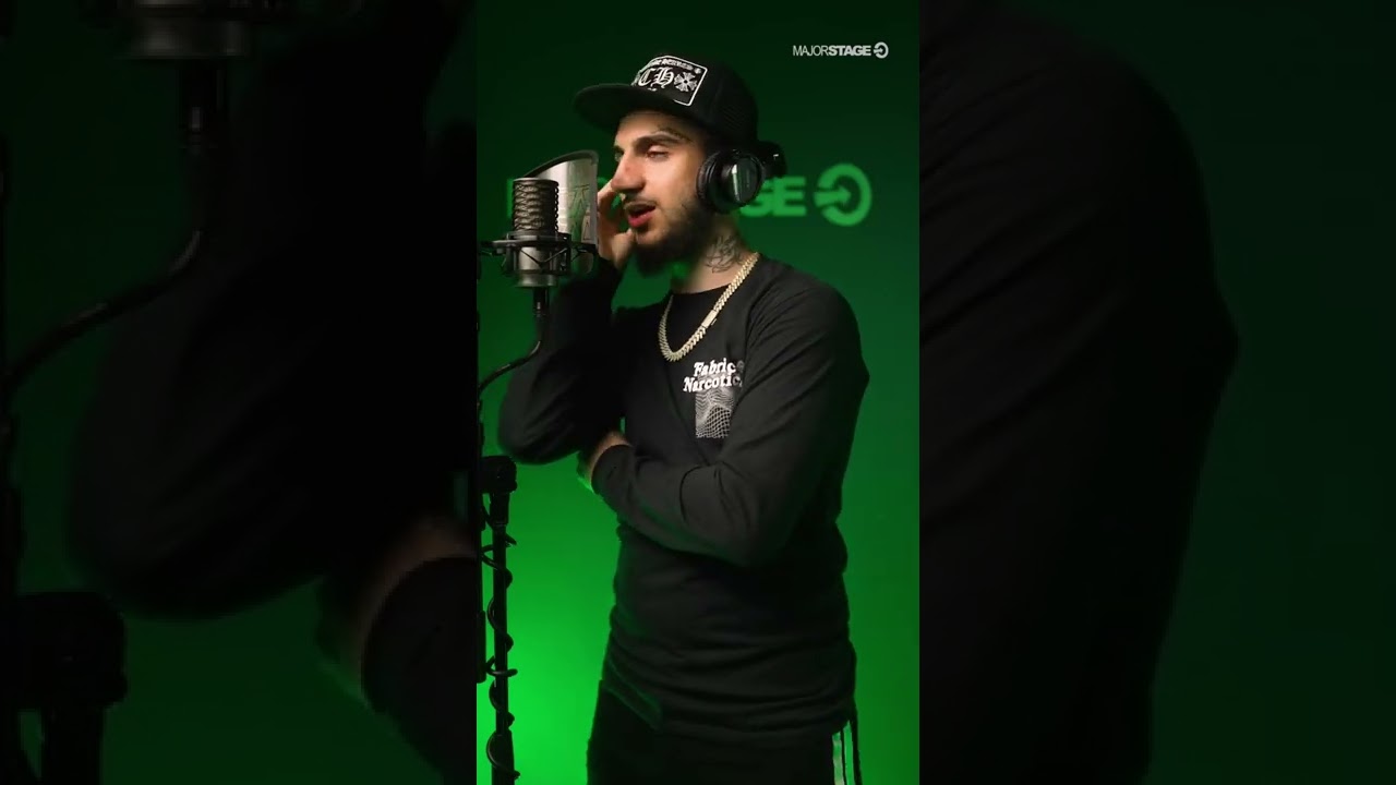 ABG Neal goes off 🔥