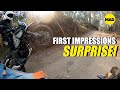 2024 royal enfield himalayan 450  first impressions  australia press launch