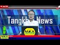 Tangkhul news  wungramphi ngalung  06 may 2024  0730 am  the tangkhul express 